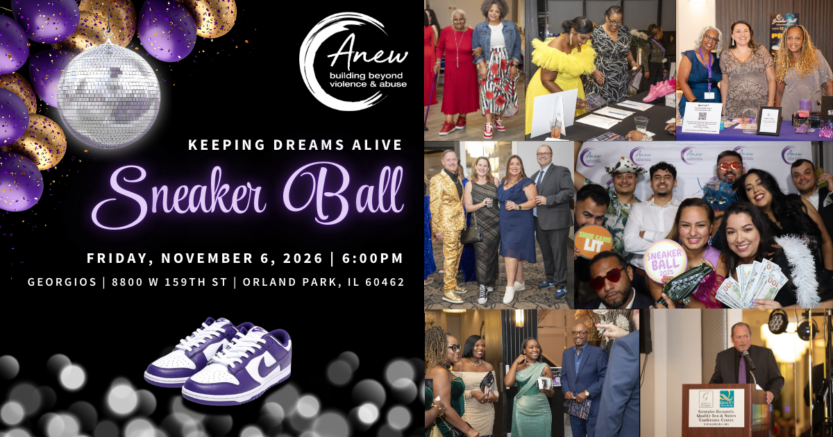 Campaign cover image for Keeping Dreams Alive Sneaker Ball 2026