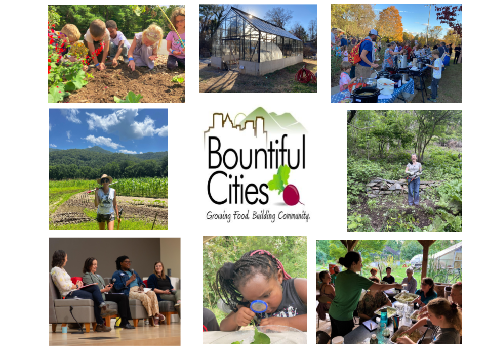 Campaign cover image for Support Bountiful Cities