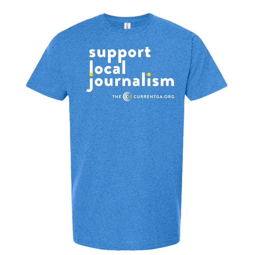 Campaign cover image for Merch that Fuels the Mission