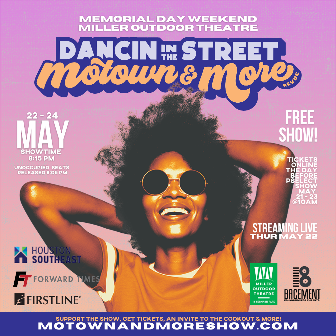 Campaign cover image for Keep On Dancin'