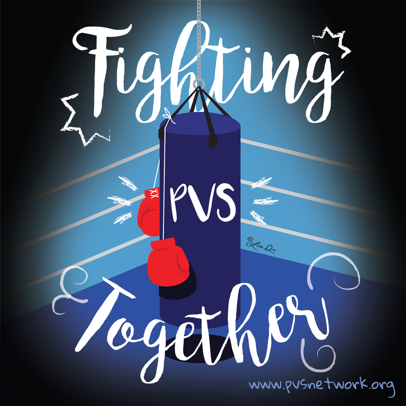 Campaign cover image for PVS Warriors | Heart Month Feb 2024