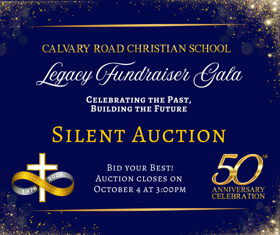 Campaign cover image for Silent Auction Fundraiser