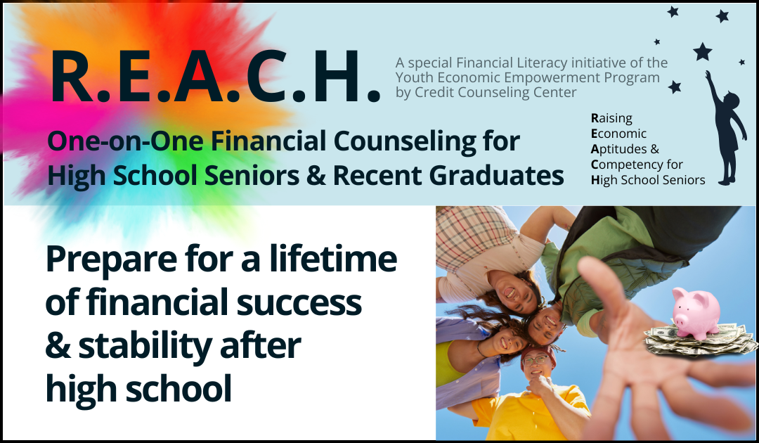 Recha Programs The R.E.A.C.H. Initiative