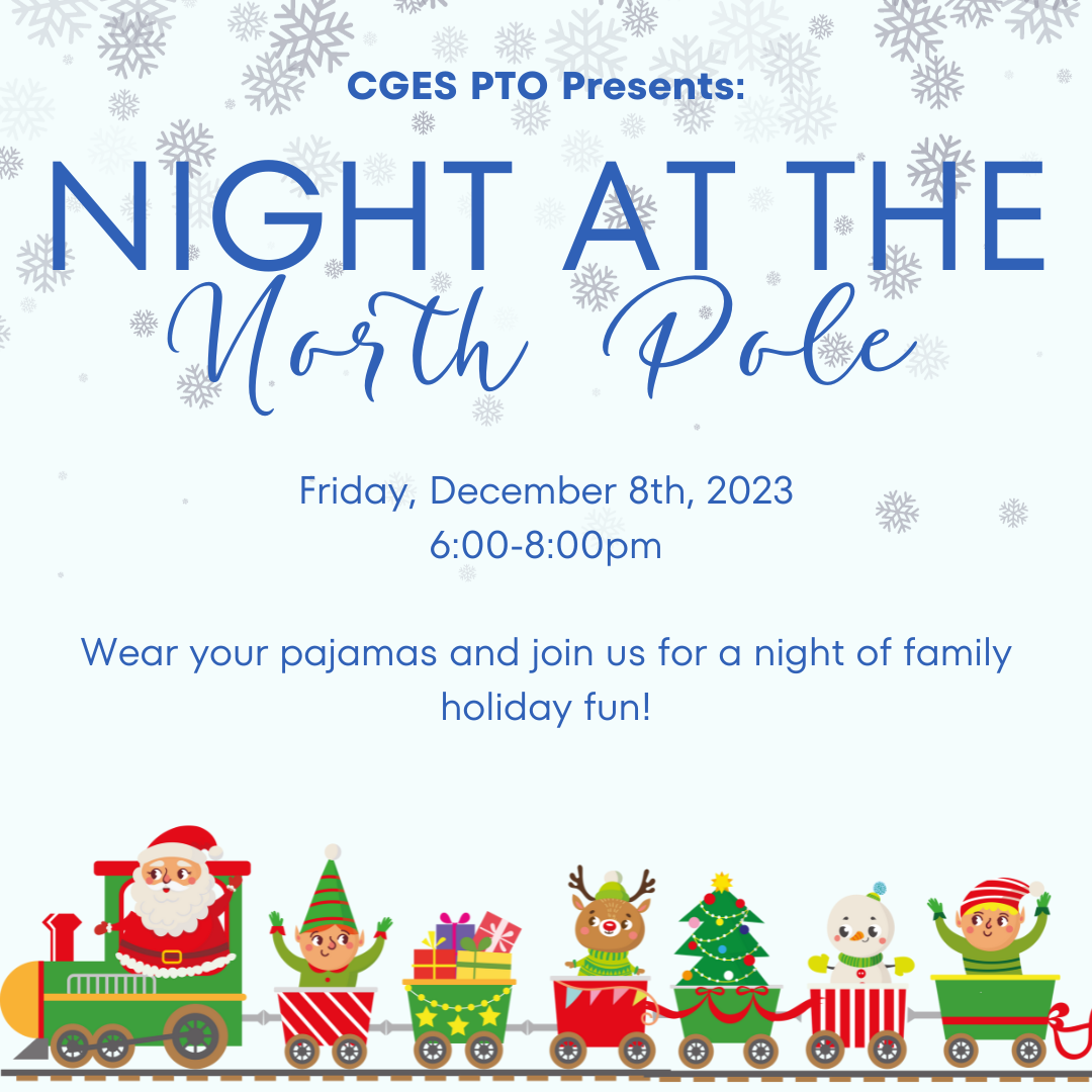 Campaign cover image for Night at the North Pole