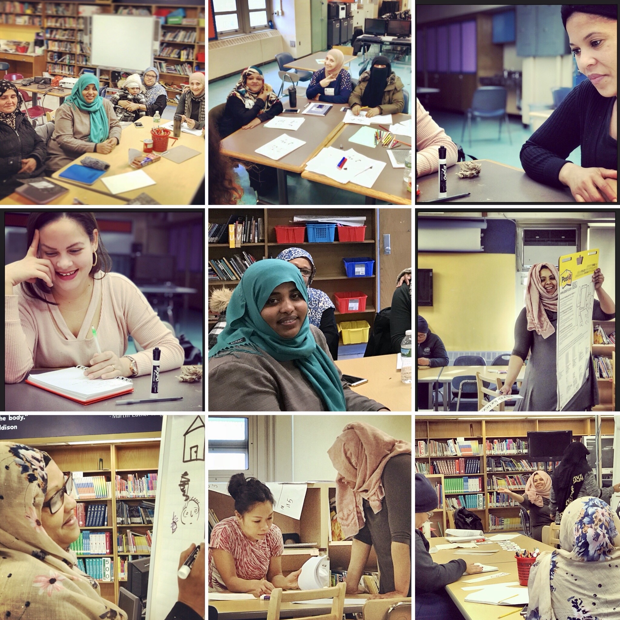 Campaign cover image for Support our students in going BACK TO SCHOOL