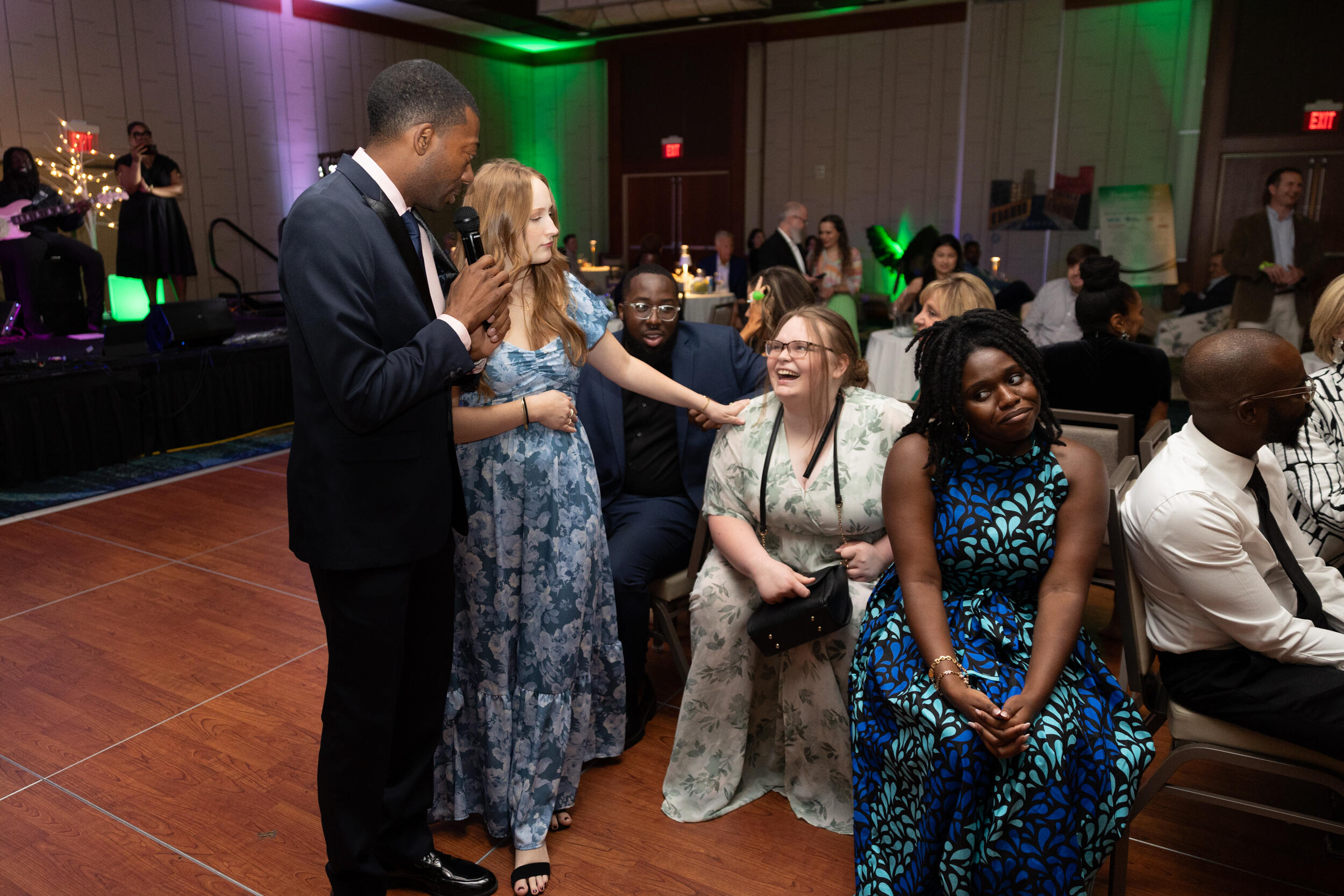 Campaign cover image for Purchase Individual Tickets to Beautiful Music for Beautiful Minds 2026