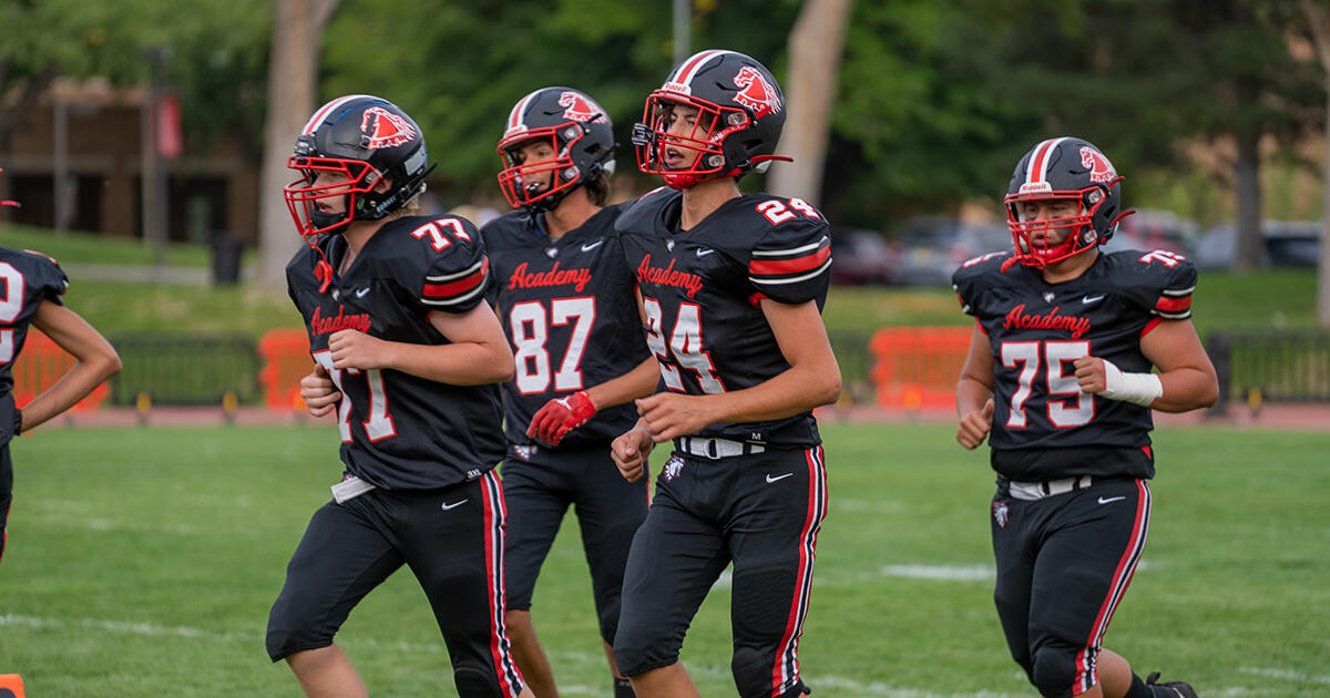 Campaign cover image for The Coach K. Carroll Charger Football Fund Campaign