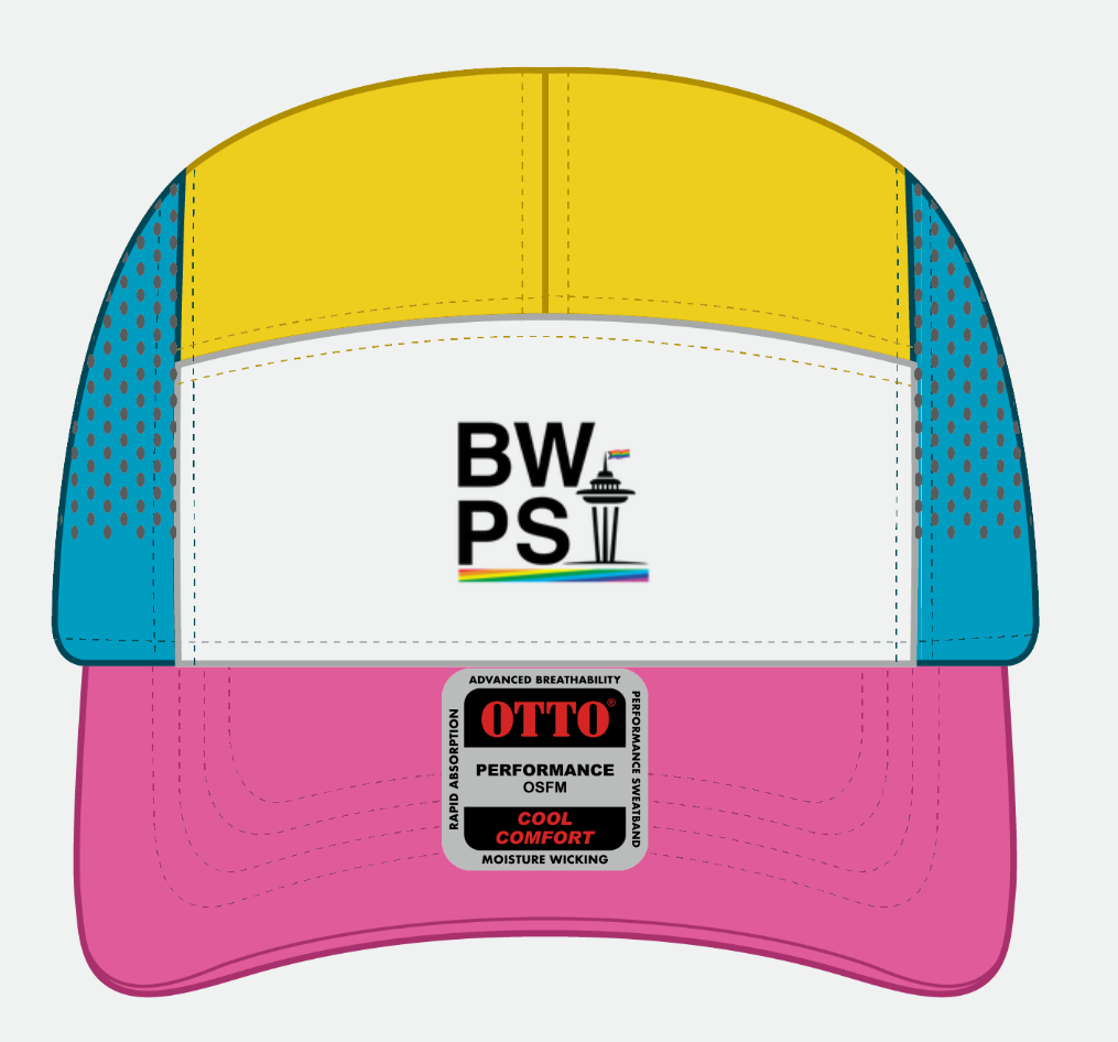 Campaign cover image for 2026 BWPS Running Hats Fundraiser!