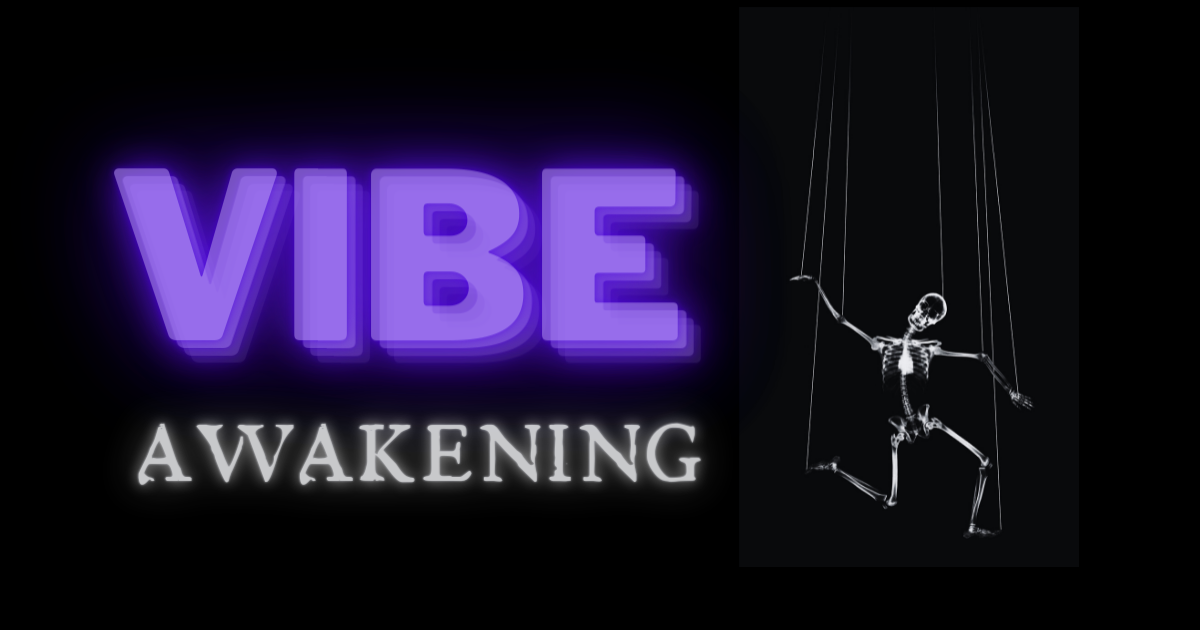 Campaign cover image for VIBE: Awakening