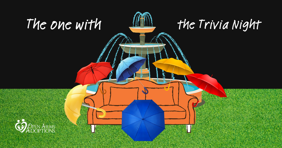 Campaign cover image for The One with the Trivia Night