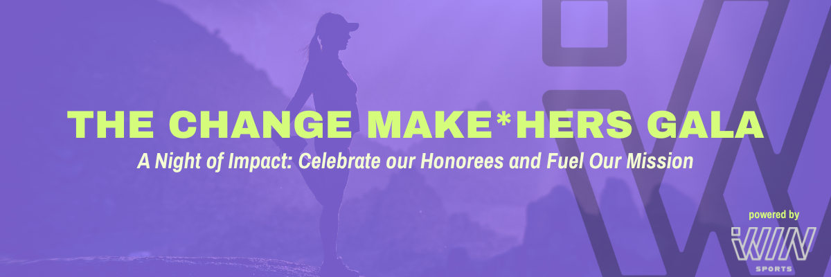 Campaign cover image for The Change Make*Hers Gala Sponsorships