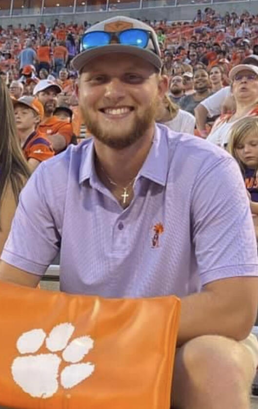 Campaign cover image for Colin's 25th Birthday & 3rd Annual Dinner