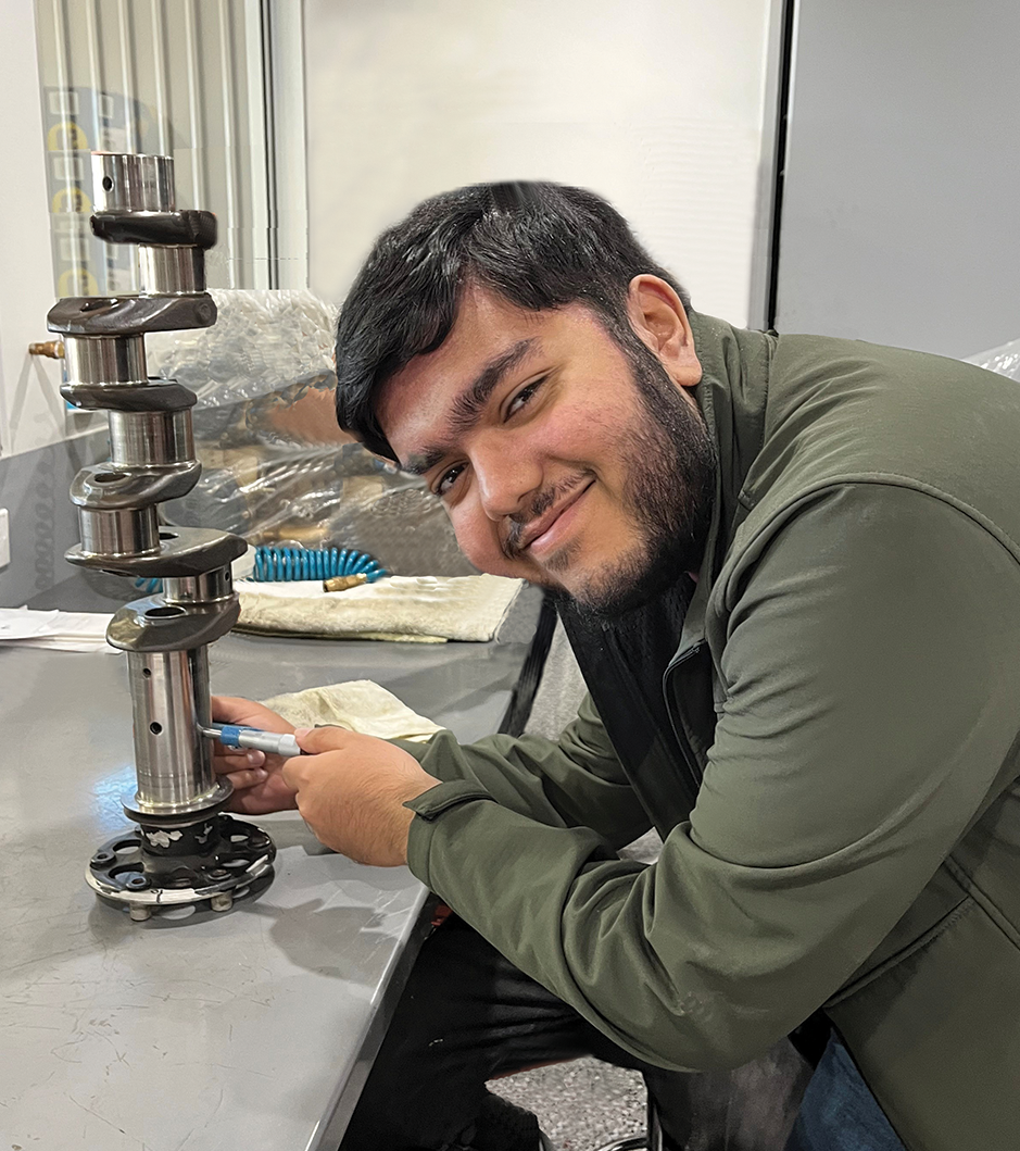 Campaign cover image for Holiday Appeal 2025