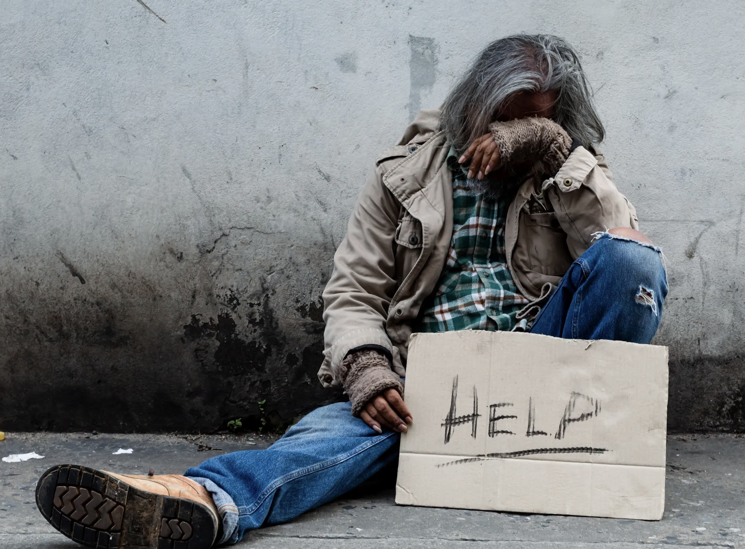 Campaign cover image for Donate to Taking It To The Streets