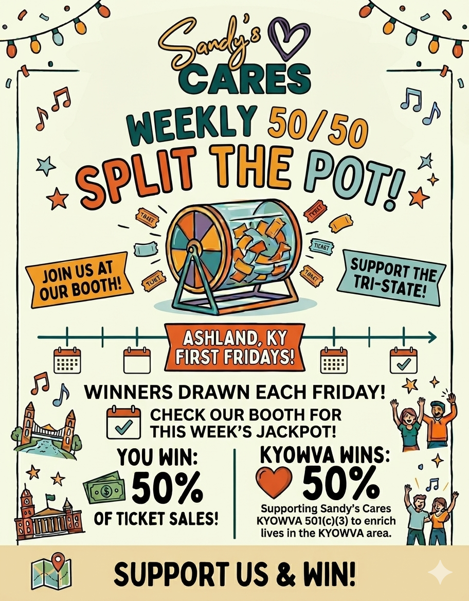 Campaign cover image for 💰50/50 Split-The-Pot💰