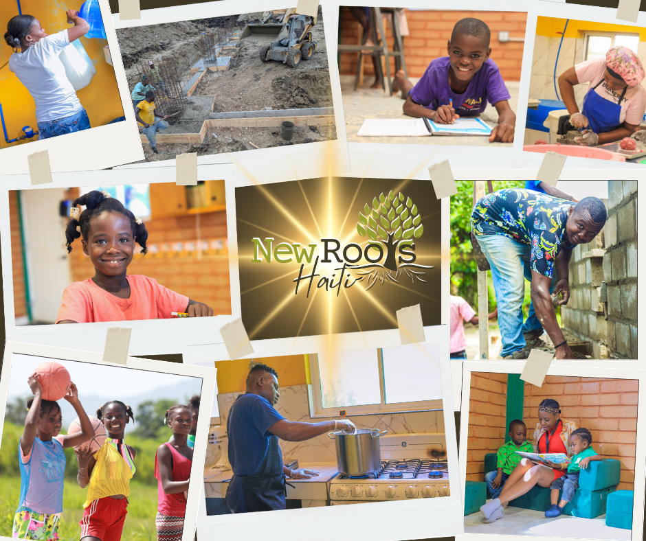Campaign cover for Let's Strengthen the Rooted Fund for 2026