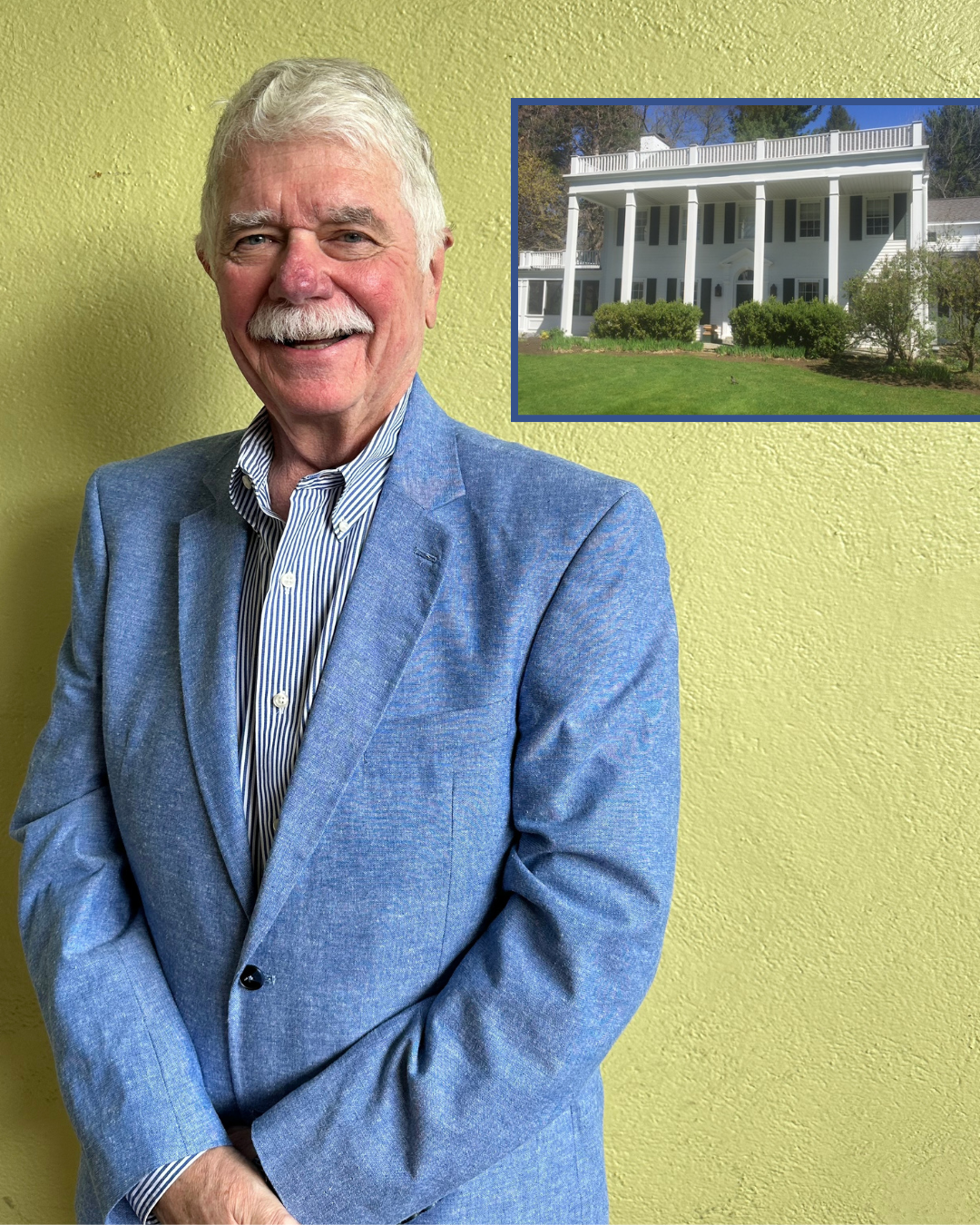Campaign cover for Historic Albany Foundation Operating Support
