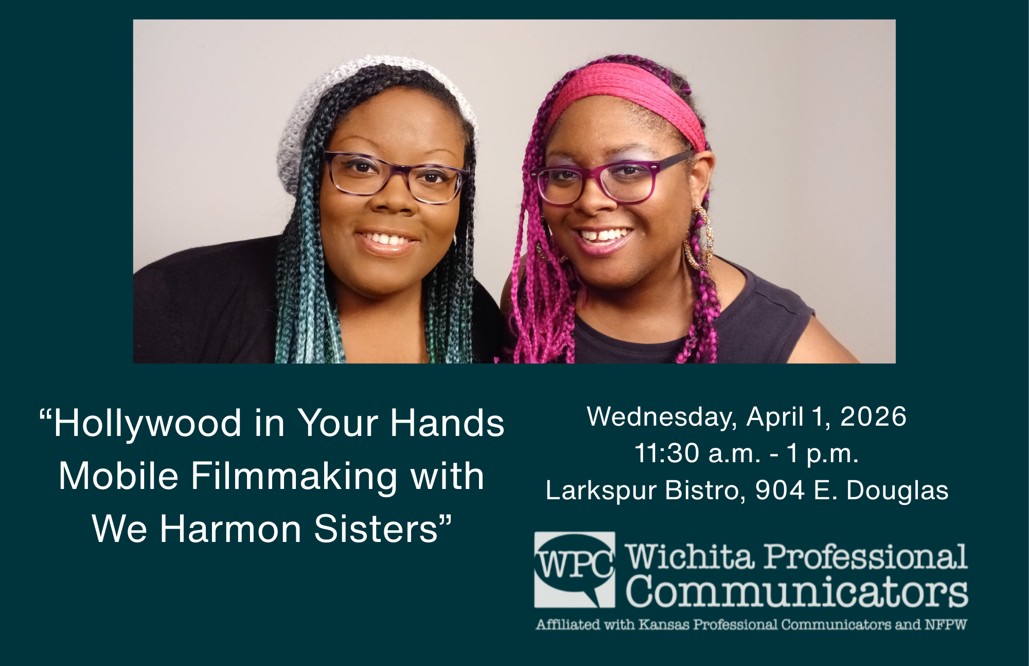 Campaign cover image for Hollywood in Your Hand