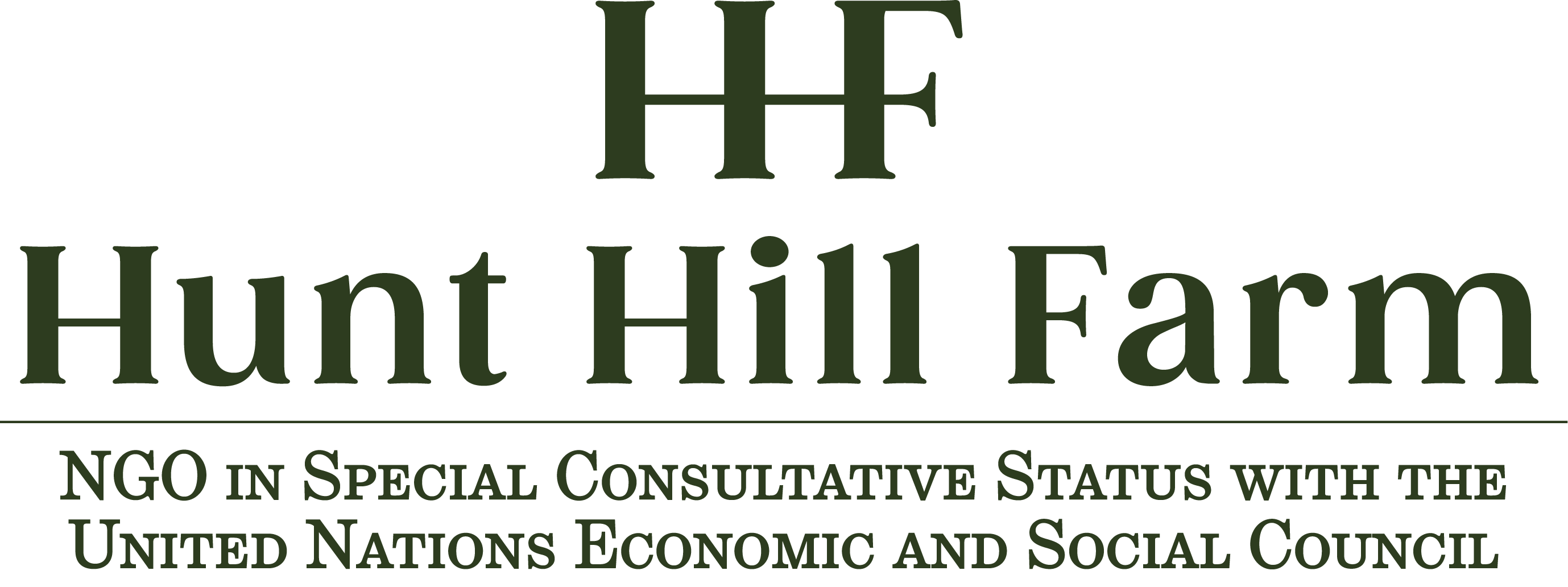 Campaign cover image for Friends of Hunt Hill Farm NGO