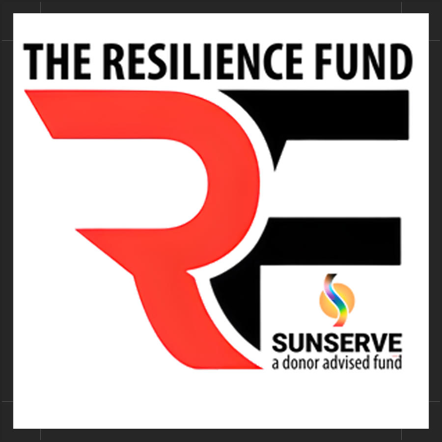 Campaign cover image for The Resilience Fund