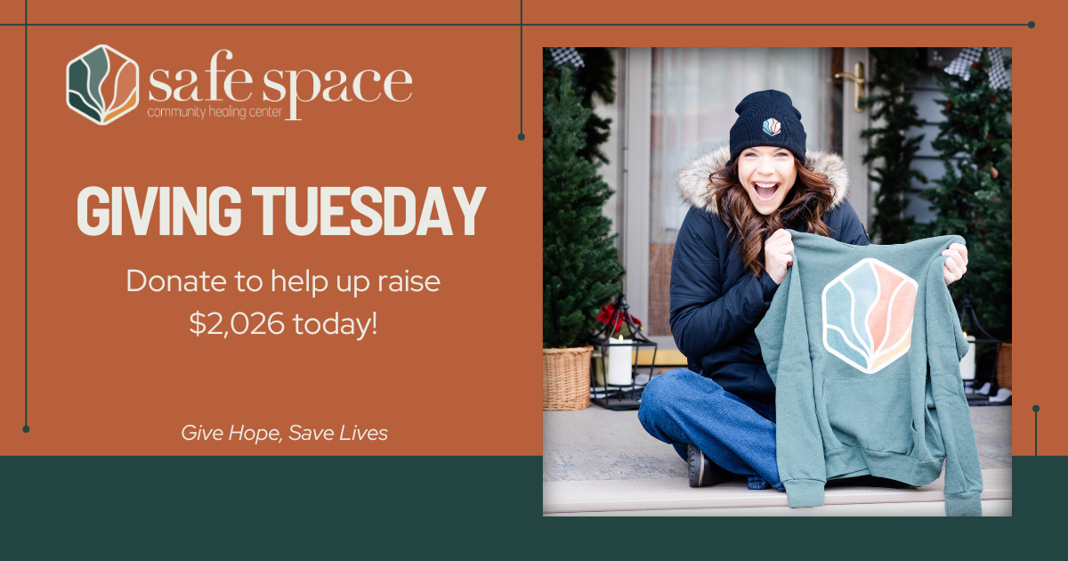 Campaign cover image for Giving Tuesday 2025