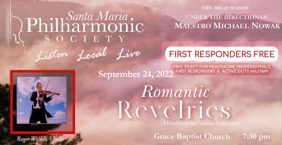 Campaign cover image for Romantic Revelries