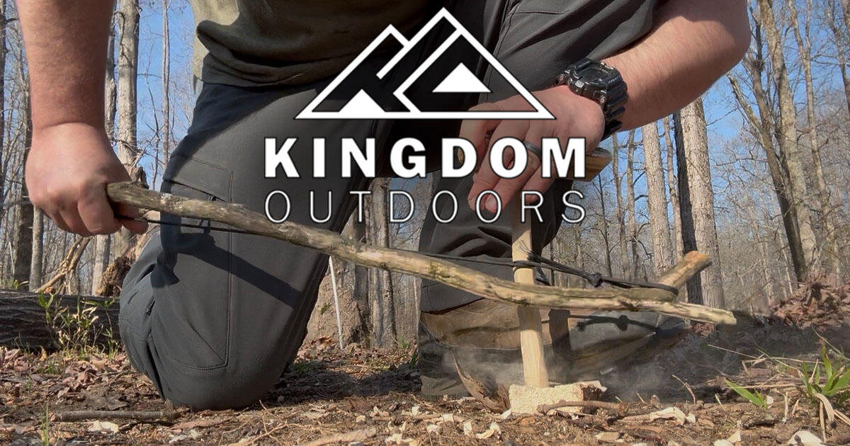 Campaign cover image for Basic Survival Course