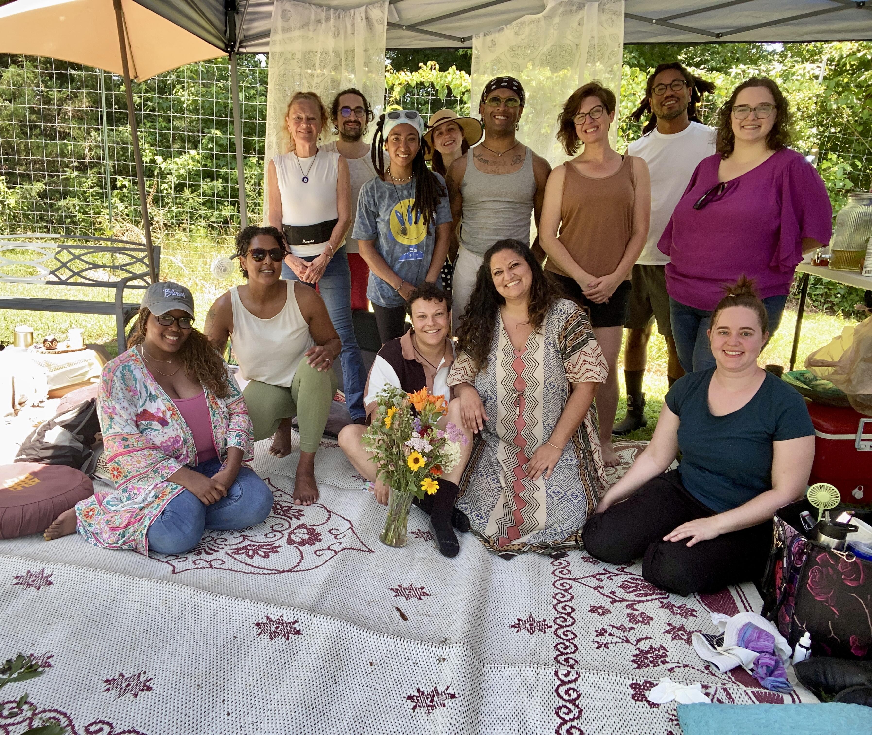 Campaign cover for Prismatic Realm Sustainer