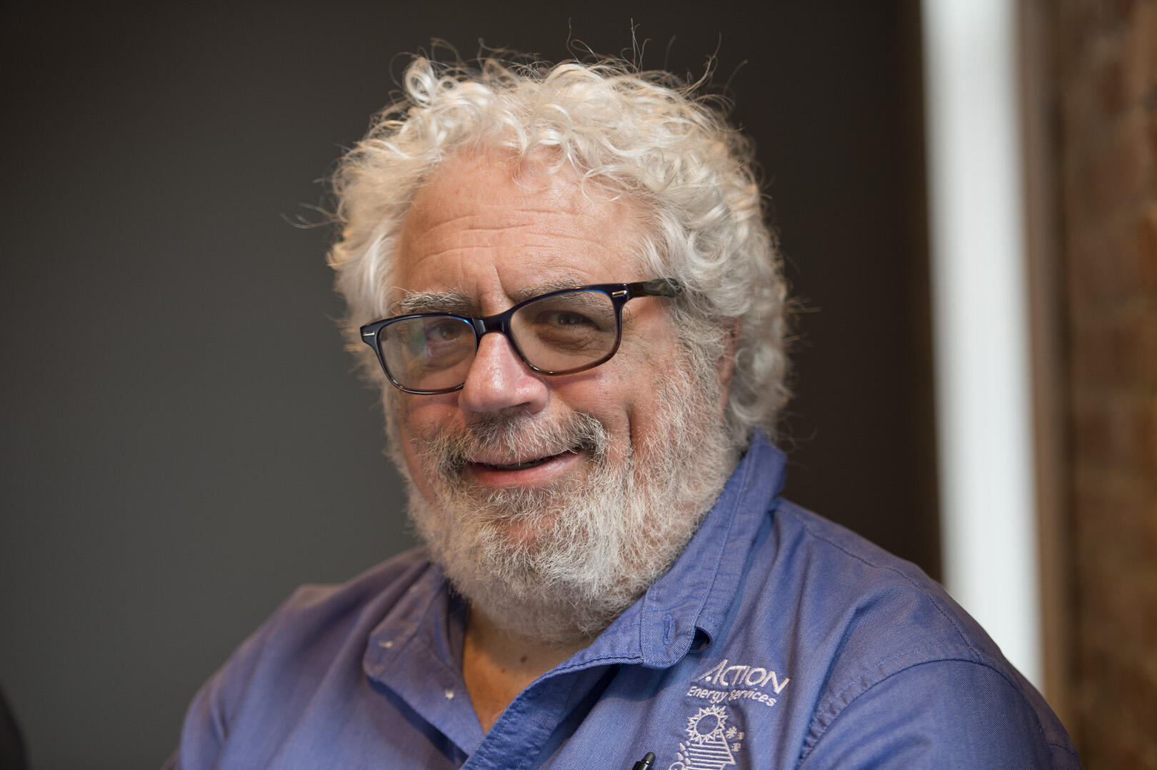 Campaign cover image for Happy Retirement Elliott