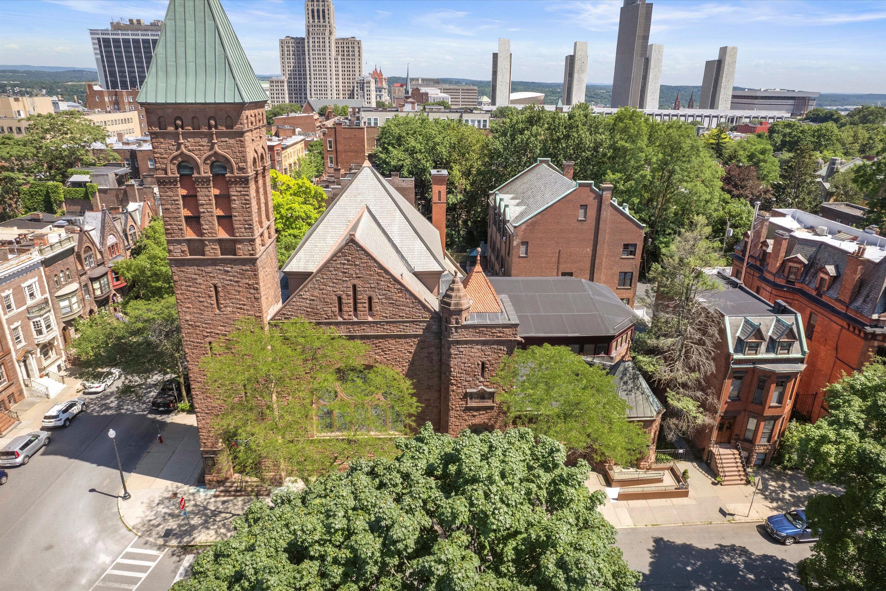 Campaign cover image for Honorary Committee