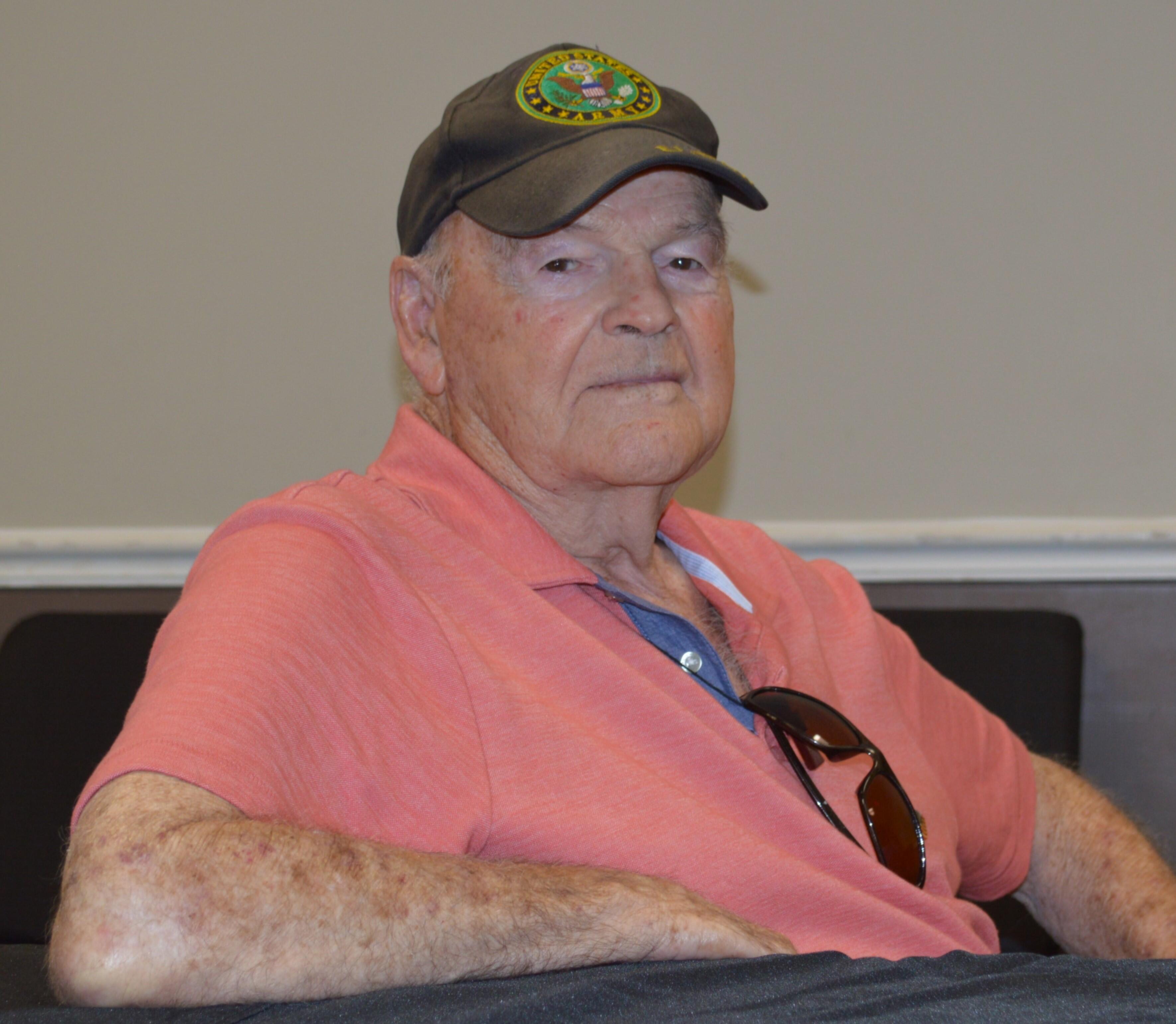 Campaign cover image for Coach Bobby Baker's Legacy Court