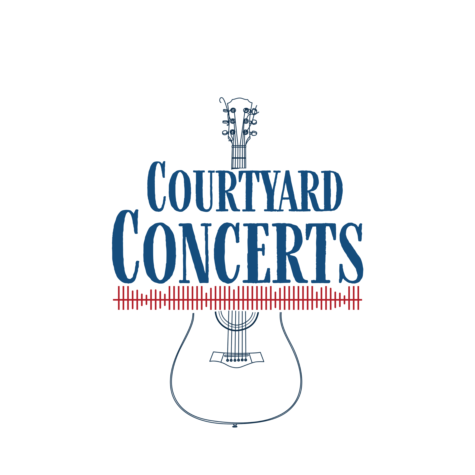 Campaign cover image for Courtyard Concert #1