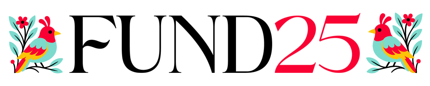 Campaign cover image for FUND25