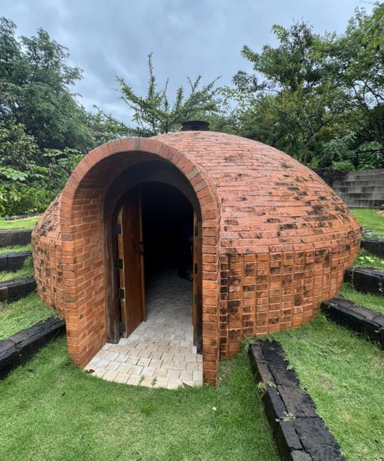 Campaign cover image for Sacred Temazcal Experience at Loma Sagrada