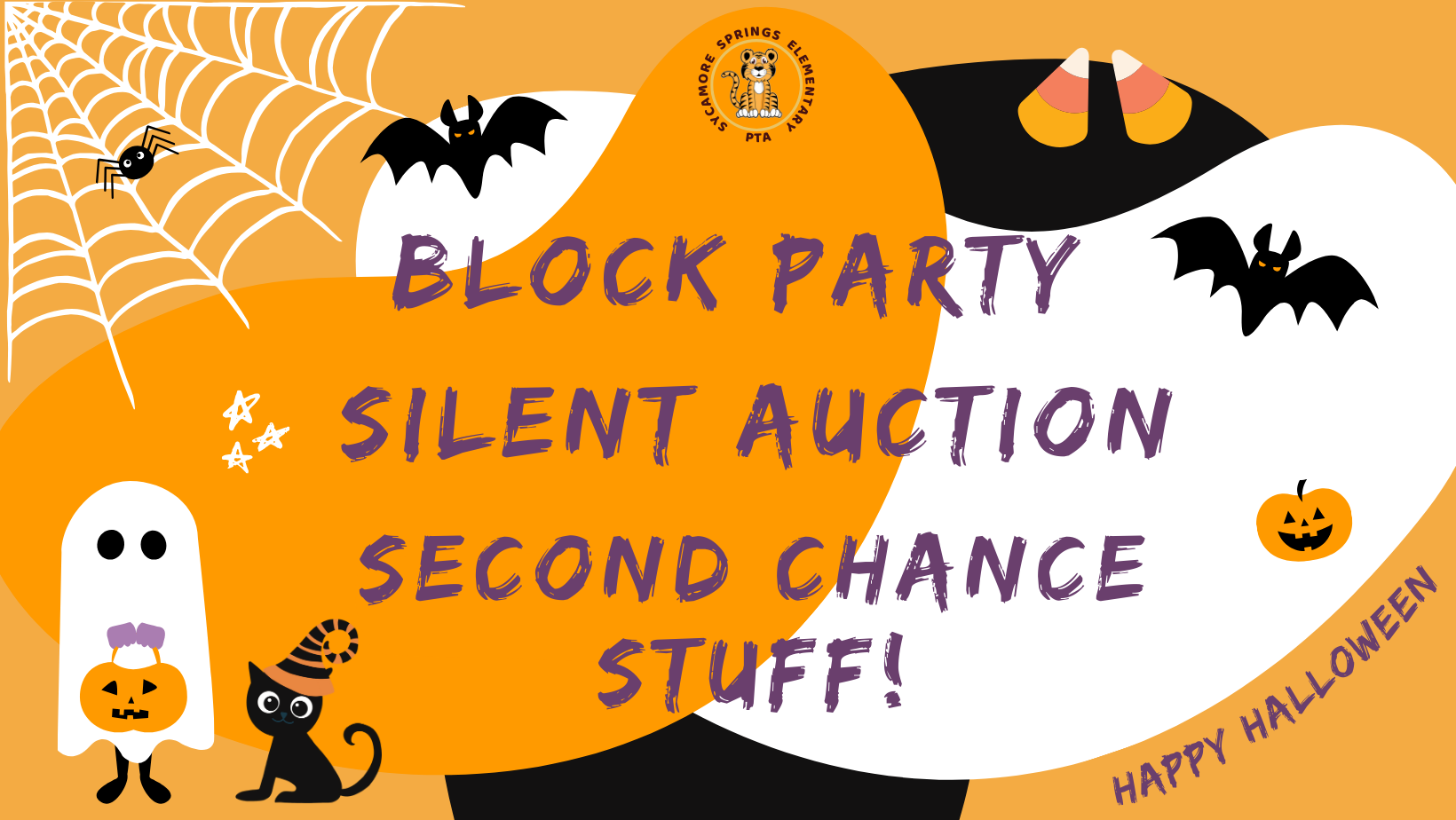 Campaign cover image for 2023 Block Party 2