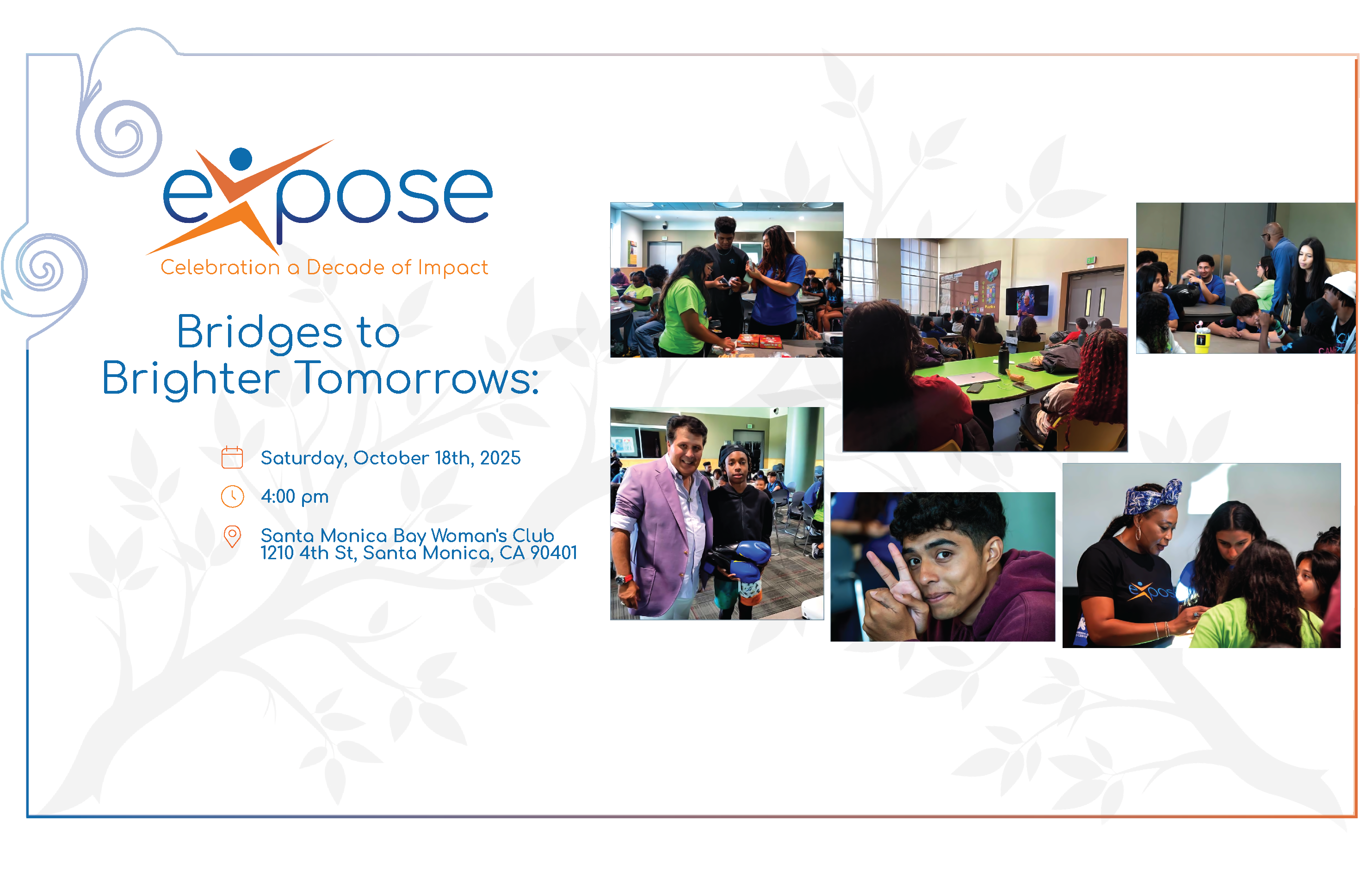 Campaign cover image for Fundraising Gala