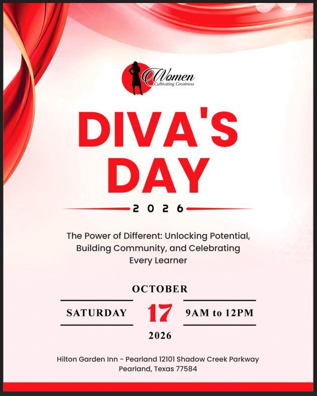 Campaign cover image for Diva's Day 2026