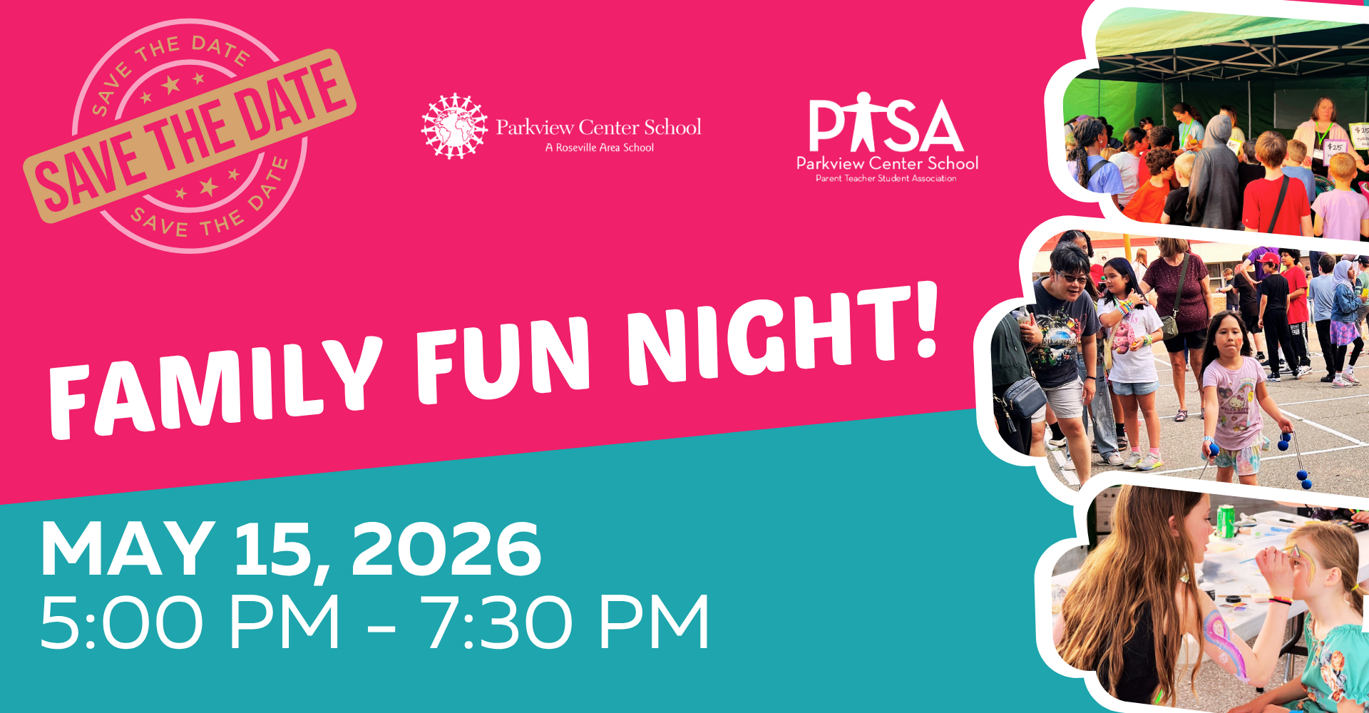 Campaign cover image for 2026 Family Fun Night and Silent Auction!