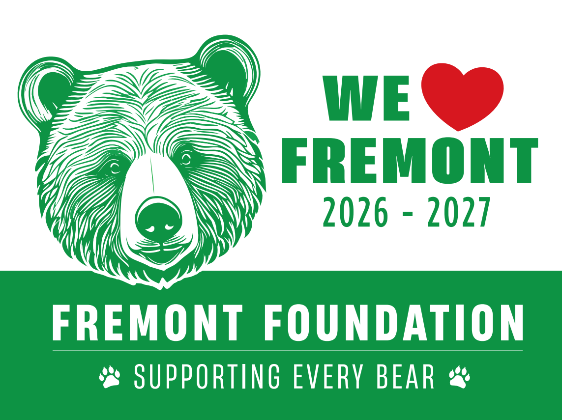 Campaign cover image for 2026 Fremont Annual Campaign