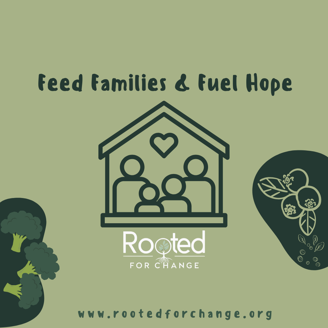 Campaign cover image for Feed Families & Fuel Hope