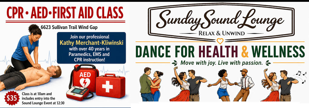 Campaign cover image for Sound & Awarenes Weekend Experience