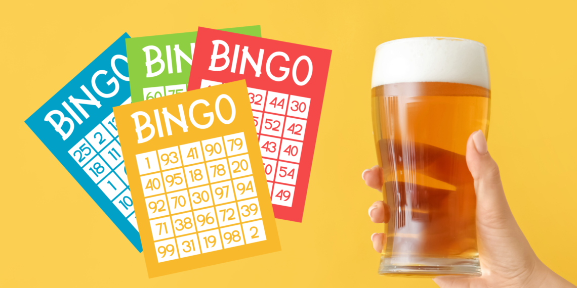 Campaign cover image for Native Plant Bingo 1-22-26