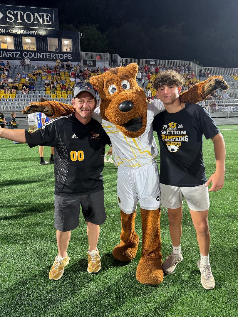 Campaign cover image for Freeze For Stockings!