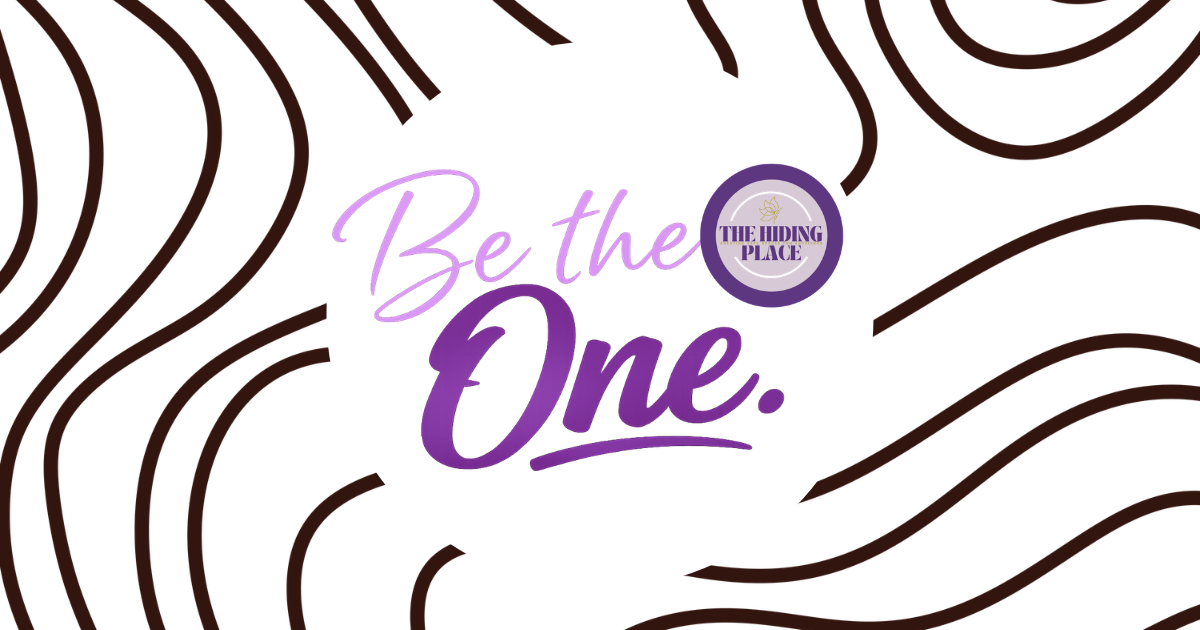 Campaign cover for Be the One Who Gives