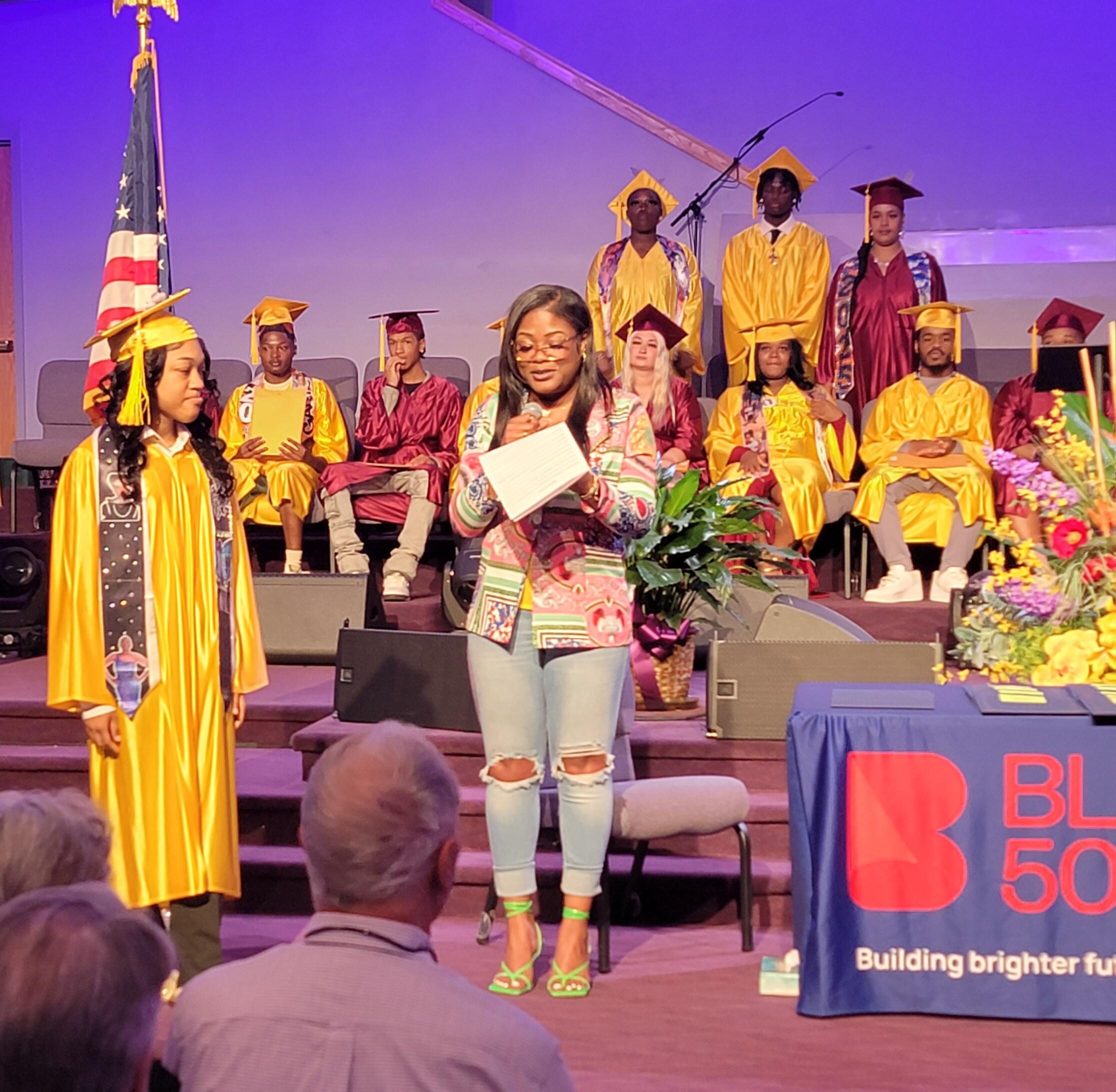 Campaign cover image for Graduations & Milestones