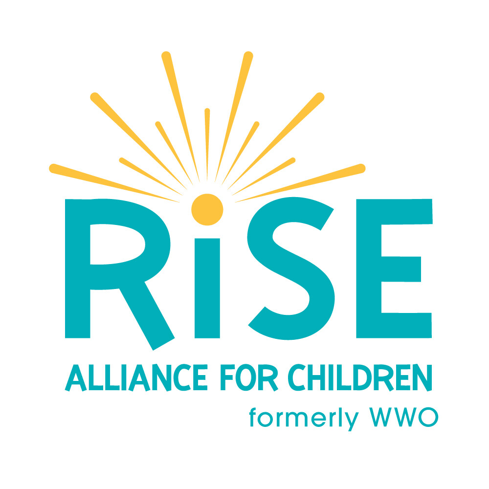 Campaign cover image for Helping Children Rise Above Adversity