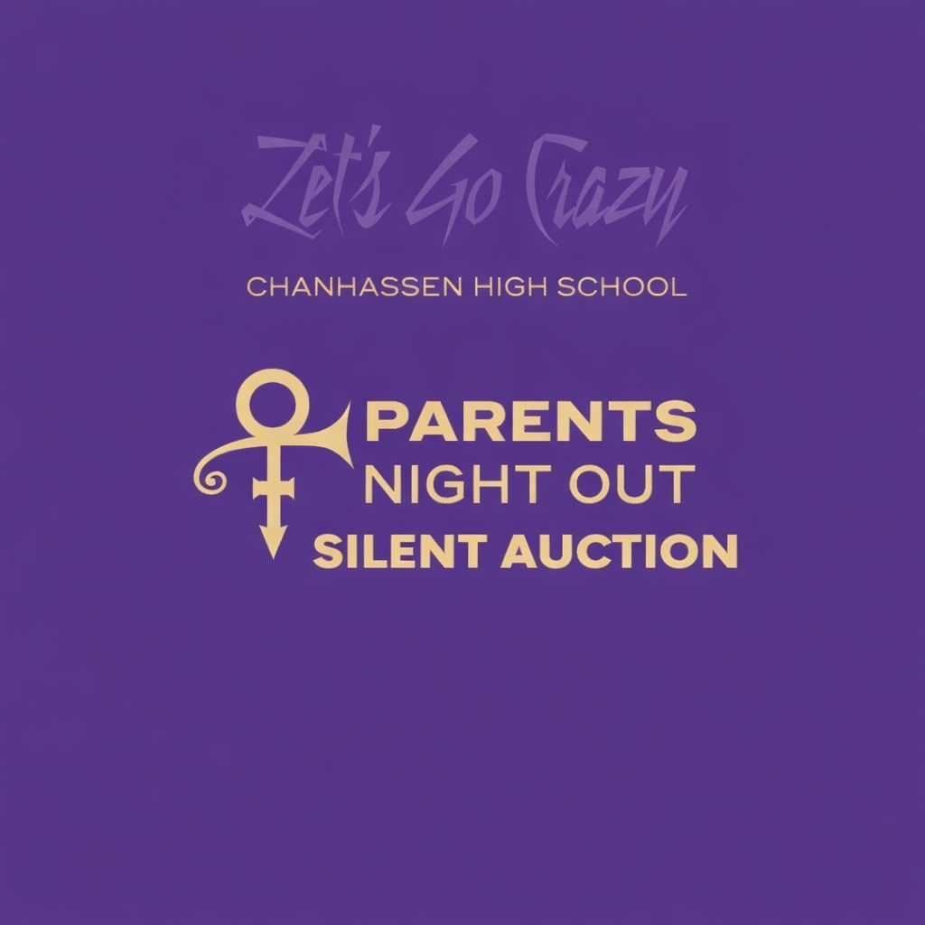 Campaign cover image for Parent's Night Out - Class of 2026