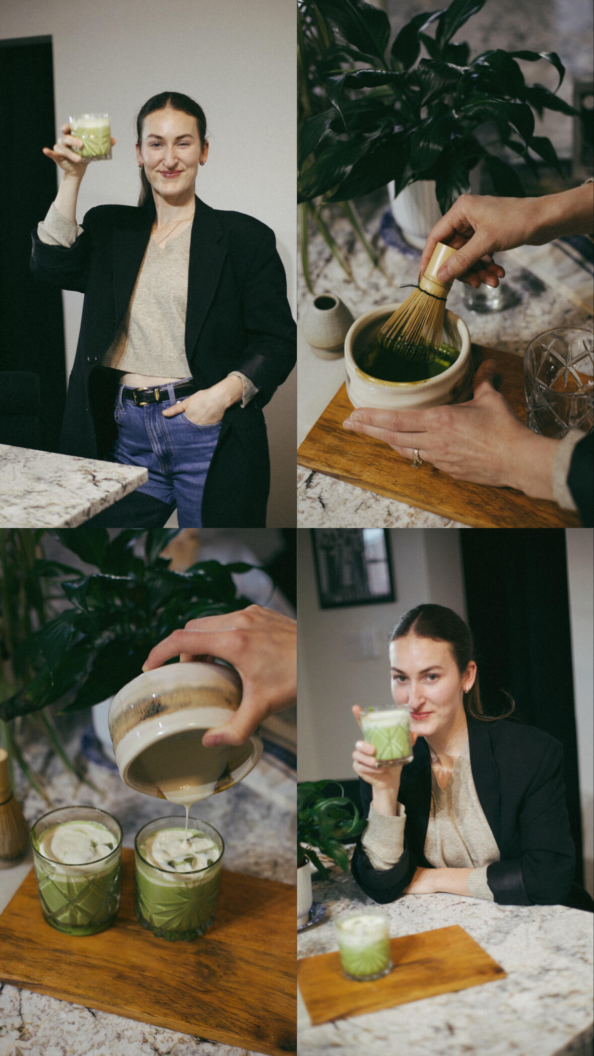 Campaign cover for Help Bring Winchester's First Matcha + Mocktail Cart to Life!