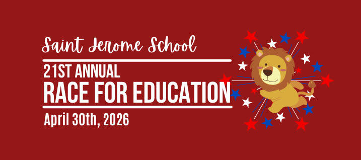 Campaign cover image for Race for Education 2026