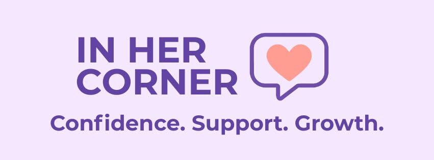 Campaign cover for In Her Corner: Fall Support Campaign
